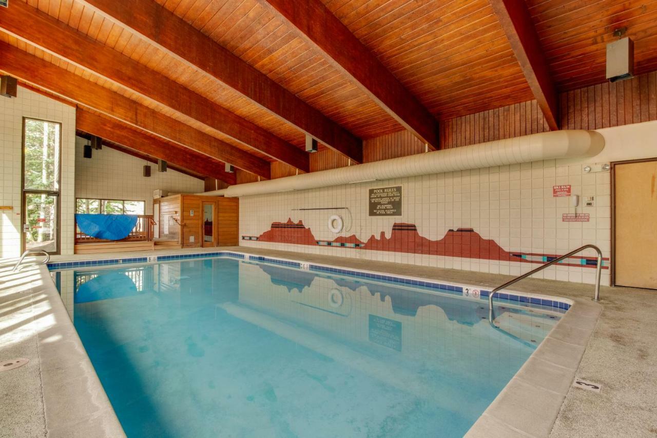 Ski Run Condominiums 203 Keystone Eksteriør billede